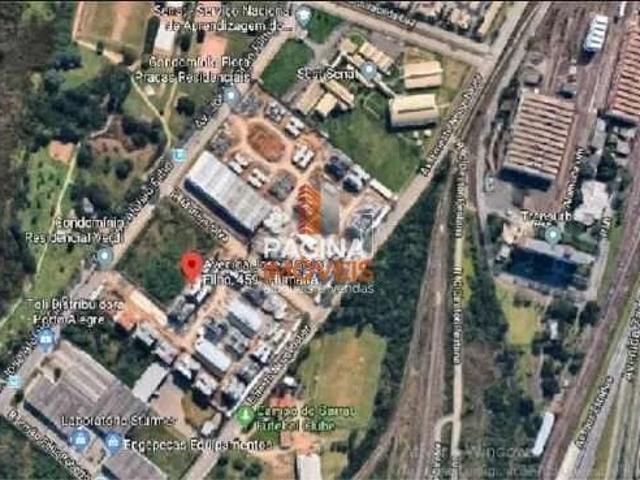 Terreno / Lote para Venda em Porto Alegre/RS Humaitá