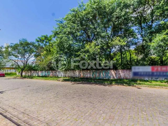 Terreno / Lote para Venda em Porto Alegre/RS Humaitá