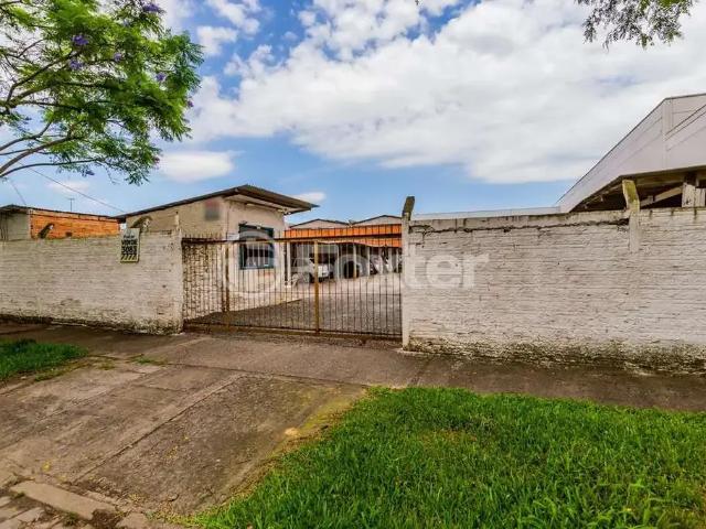 Terreno / Lote para Venda em Porto Alegre/RS Humaitá