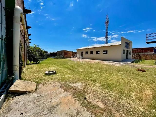 Terreno / Lote para Venda em Porto Alegre/RS Humaitá
