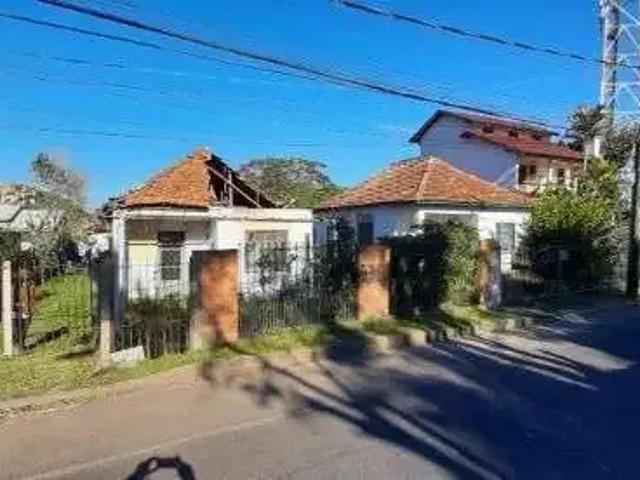 Terreno / Lote para Venda em Porto Alegre/RS Ipanema