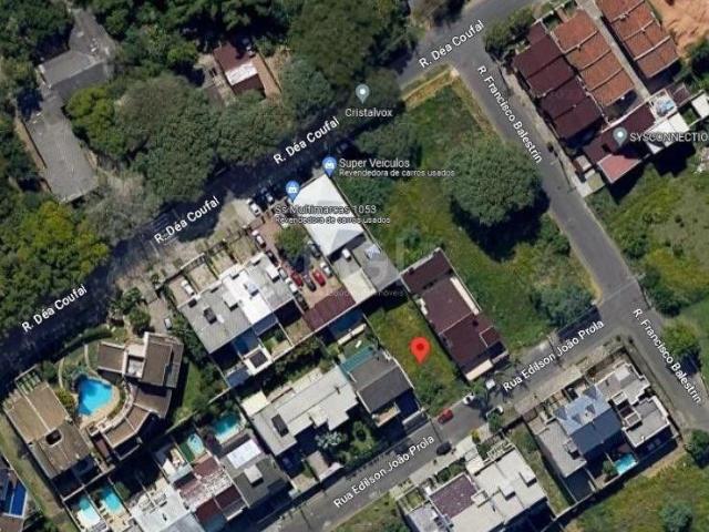 Terreno / Lote para Venda em Porto Alegre/RS Ipanema