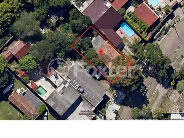 Terreno / Lote para Venda em Porto Alegre/RS Ipanema 2 Quartos