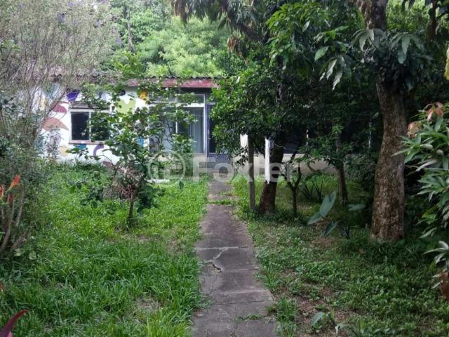 Terreno / Lote para Venda em Porto Alegre/RS Ipanema 2 Quartos