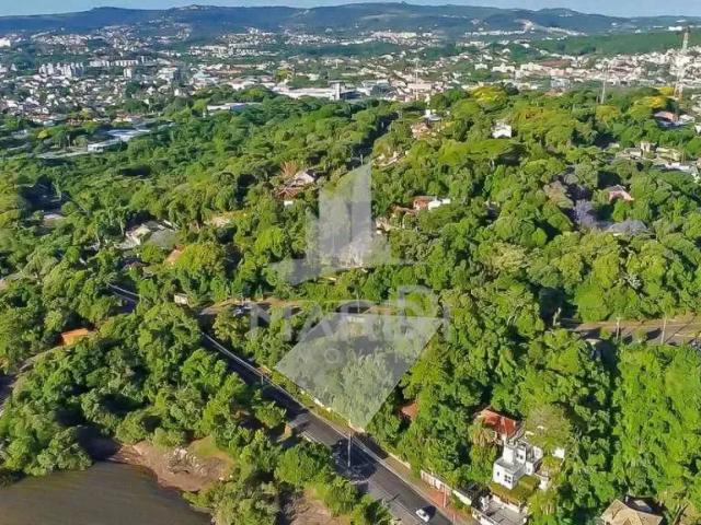 Terreno / Lote para Venda em Porto Alegre/RS Ipanema