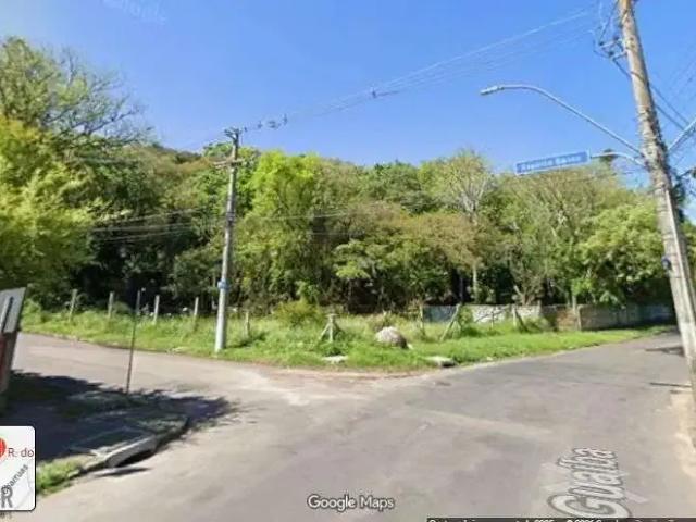 Terreno / Lote para Venda em Porto Alegre/RS Ipanema