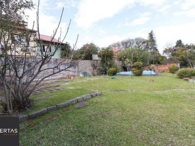 Terreno / Lote para Venda em Porto Alegre/RS Ipanema