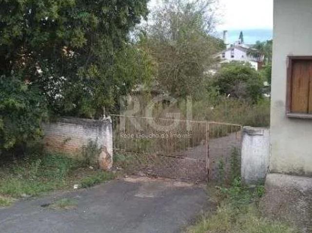 Terreno / Lote para Venda em Porto Alegre/RS Ipanema