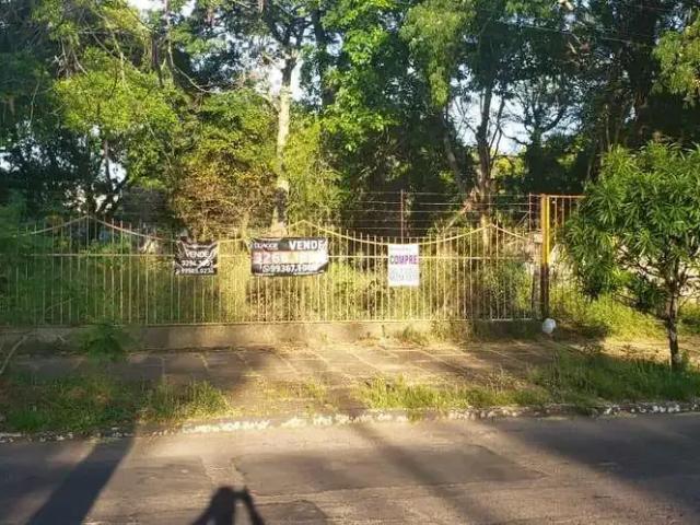 Terreno / Lote para Venda em Porto Alegre/RS Ipanema