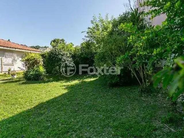 Terreno / Lote para Venda em Porto Alegre/RS Ipanema