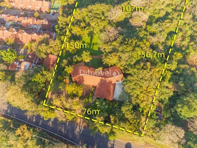 Terreno / Lote para Venda em Porto Alegre/RS Ipanema