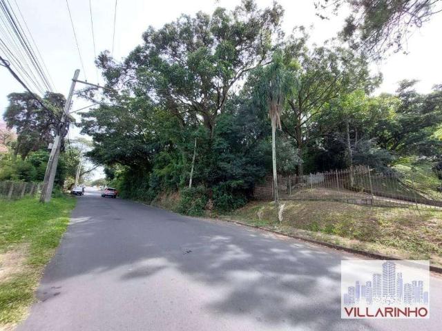 Terreno / Lote para Venda em Porto Alegre/RS Ipanema