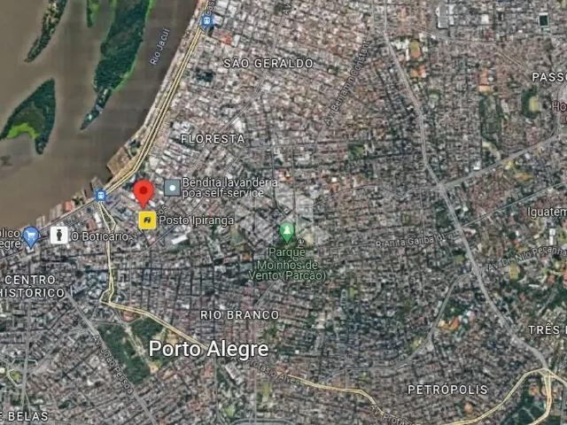 Terreno / Lote para Venda em Porto Alegre/RS Ipanema