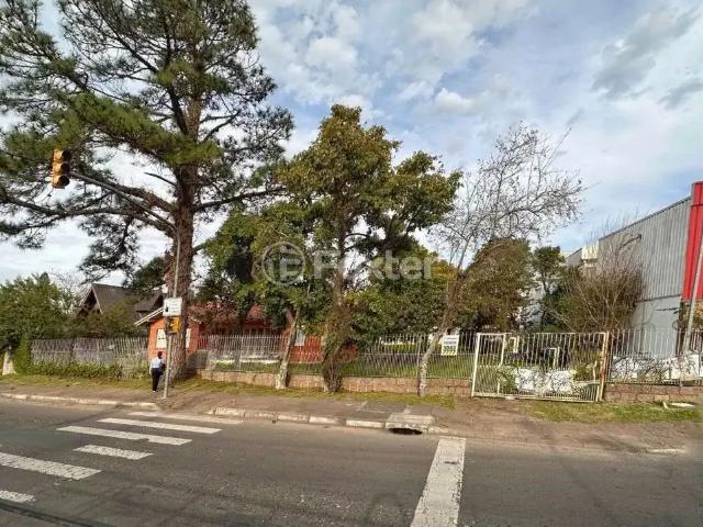 Terreno / Lote para Venda em Porto Alegre/RS Ipanema