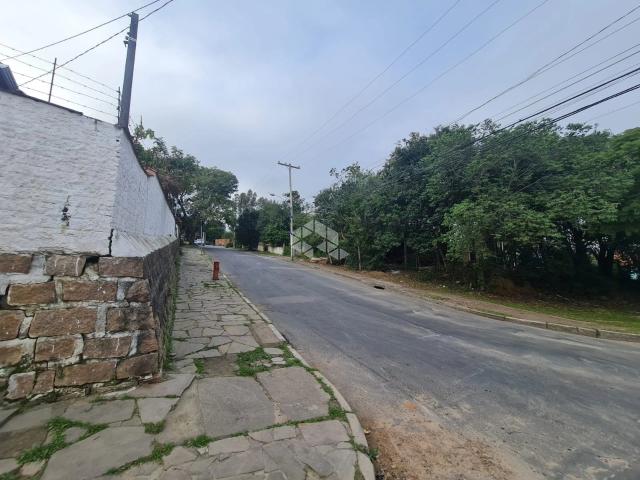 Terreno / Lote para Venda em Porto Alegre/RS Ipanema