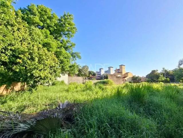 Terreno / Lote para Venda em Porto Alegre/RS Ipanema