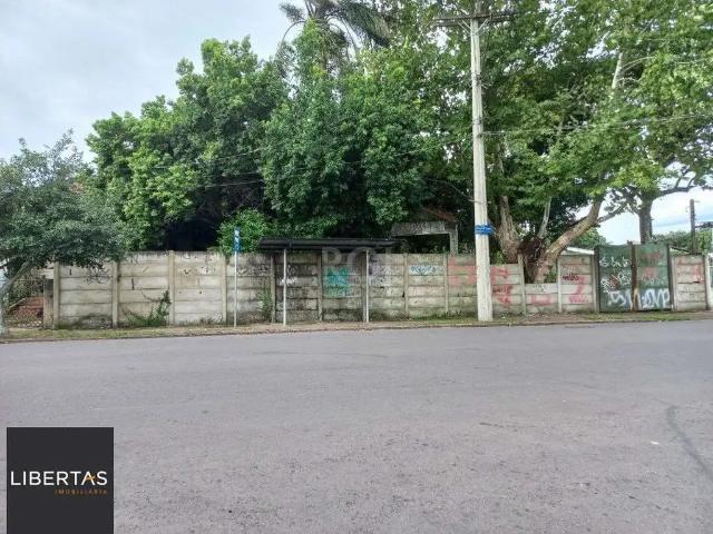 Terreno / Lote para Venda em Porto Alegre/RS Ipanema