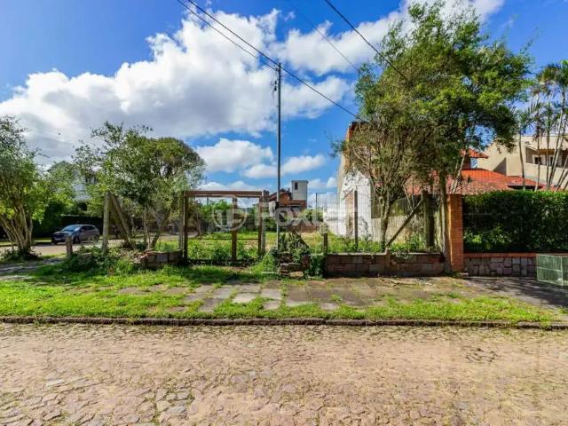 Terreno / Lote para Venda em Porto Alegre/RS Ipanema