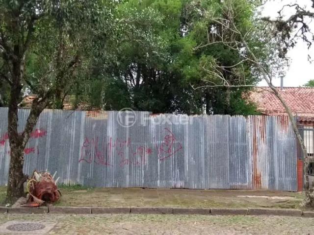 Terreno / Lote para Venda em Porto Alegre/RS Ipanema
