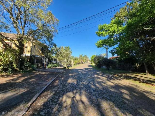 Terreno / Lote para Venda em Porto Alegre/RS Ipanema