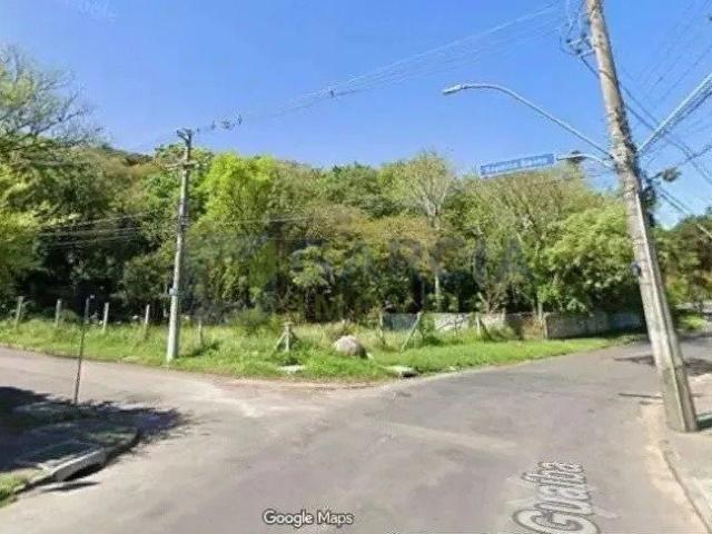 Terreno / Lote para Venda em Porto Alegre/RS Ipanema
