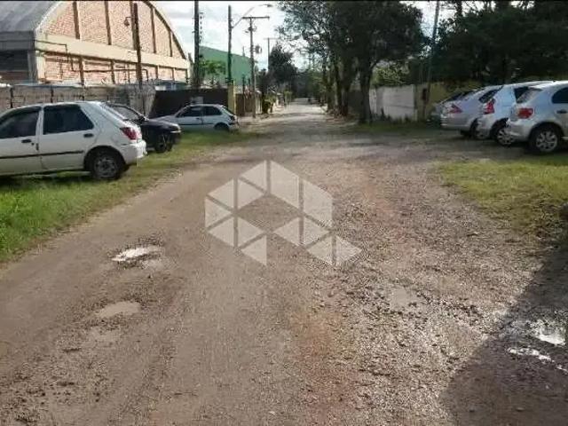Terreno / Lote para Venda em Porto Alegre/RS Jardim Carvalho