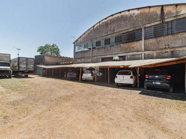 Terreno / Lote para Venda em Porto Alegre/RS Jardim Carvalho