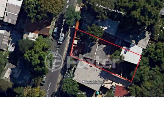Terreno / Lote para Venda em Porto Alegre/RS Jardim Carvalho