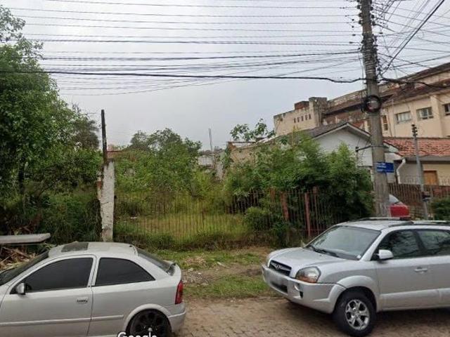 Terreno / Lote para Venda em Porto Alegre/RS Jardim Carvalho