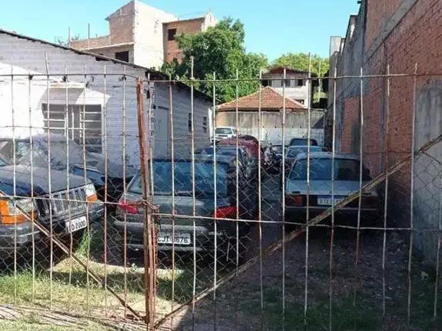 Terreno / Lote para Venda em Porto Alegre/RS Jardim Carvalho