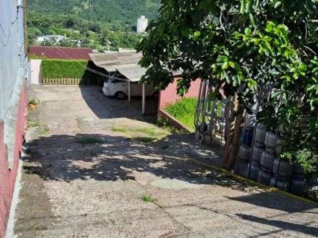 Terreno / Lote para Venda em Porto Alegre/RS Jardim Carvalho
