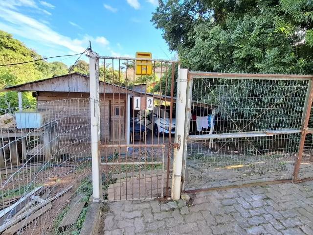 Terreno / Lote para Venda em Porto Alegre/RS Jardim Botânico 1 Quartos