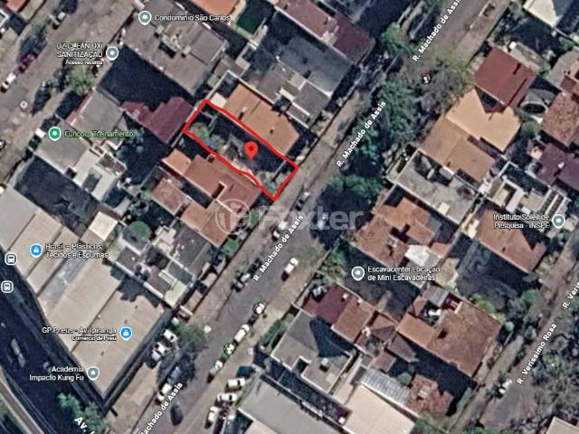 Terreno / Lote para Venda em Porto Alegre/RS Jardim Botânico 2 Quartos