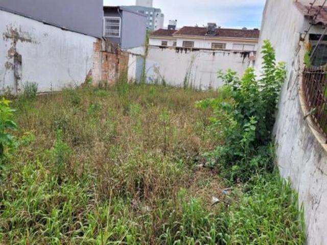 Terreno / Lote para Venda em Porto Alegre/RS Jardim Botânico