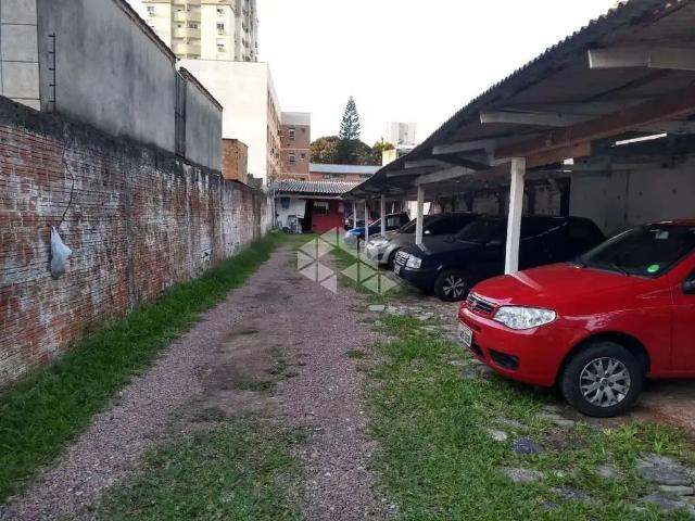 Terreno / Lote para Venda em Porto Alegre/RS Jardim Botânico