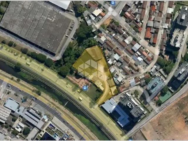 Terreno / Lote para Venda em Porto Alegre/RS Jardim Botânico