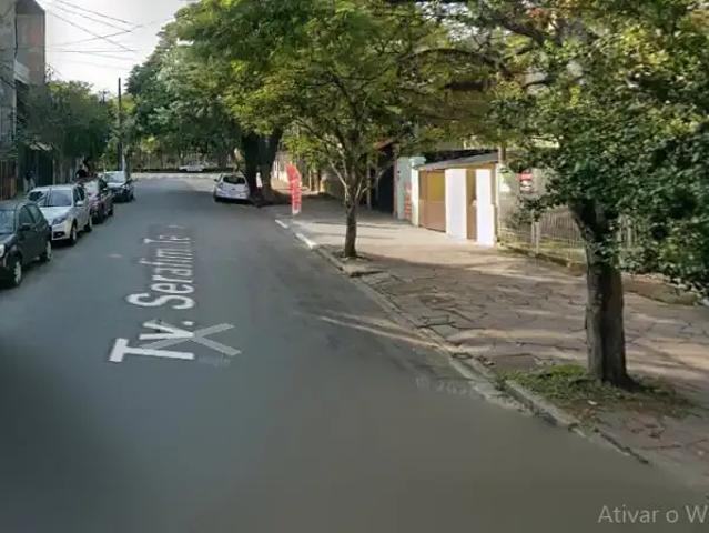 Terreno / Lote para Venda em Porto Alegre/RS Jardim Botânico