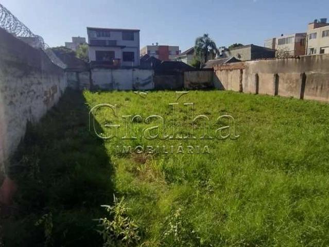 Terreno / Lote para Venda em Porto Alegre/RS Jardim Botânico