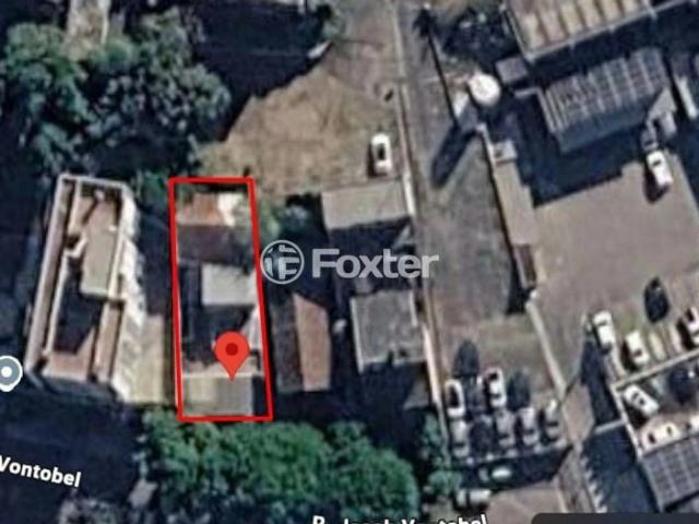 Terreno / Lote para Venda em Porto Alegre/RS Jardim Botânico