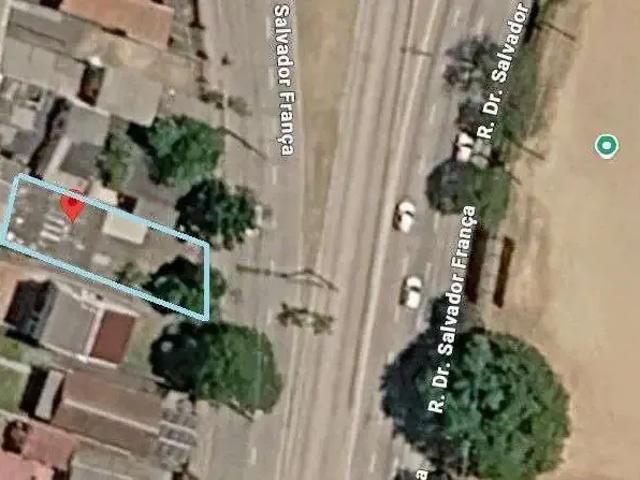 Terreno / Lote para Venda em Porto Alegre/RS Jardim Botânico