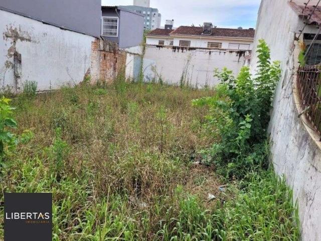 Terreno / Lote para Venda em Porto Alegre/RS Jardim Botânico