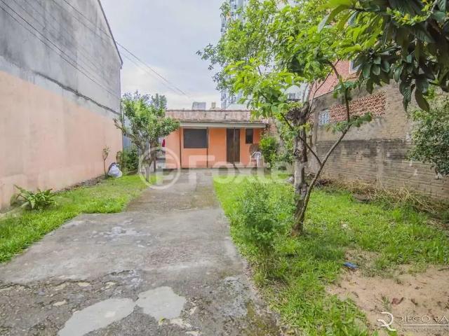 Terreno / Lote para Venda em Porto Alegre/RS Jardim Botânico