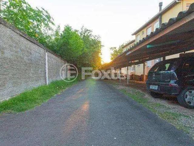 Terreno / Lote para Venda em Porto Alegre/RS Jardim do Salso 1 Quartos