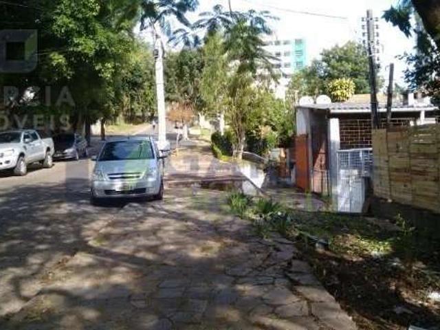 Terreno / Lote para Venda em Porto Alegre/RS Jardim Floresta
