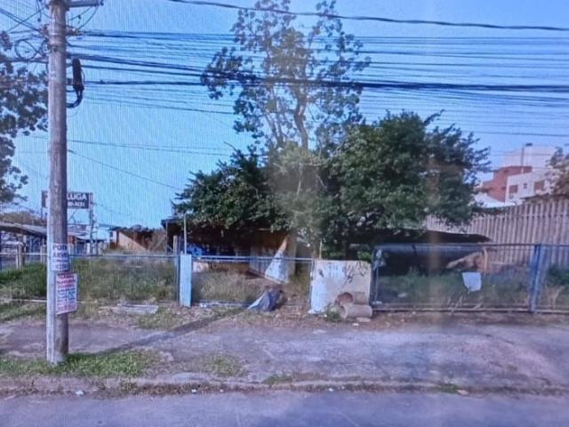 Terreno / Lote para Venda em Porto Alegre/RS Jardim Floresta