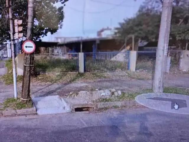 Terreno / Lote para Venda em Porto Alegre/RS Jardim Floresta