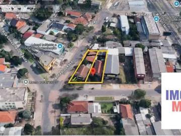 Terreno / Lote para Venda em Porto Alegre/RS Jardim Floresta