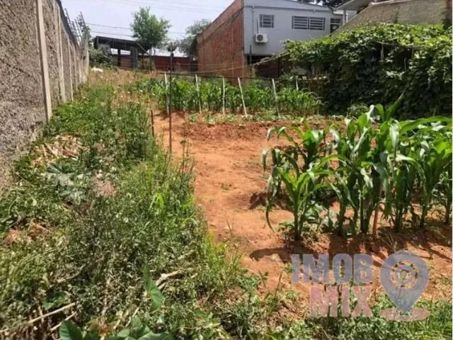 Terreno / Lote para Venda em Porto Alegre/RS Jardim Floresta