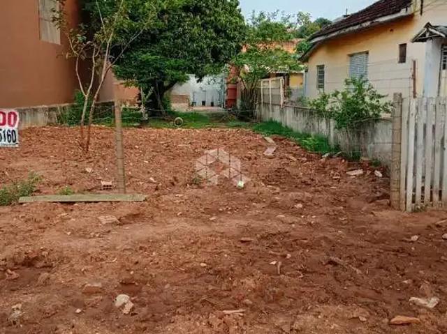 Terreno / Lote para Venda em Porto Alegre/RS Jardim Floresta
