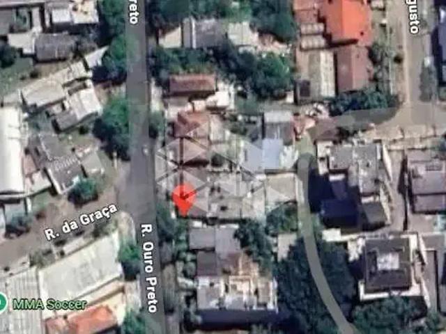 Terreno / Lote para Venda em Porto Alegre/RS Jardim Floresta